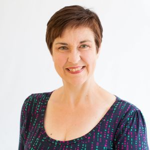 Meet your Posher, Dee